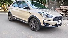 Used Ford Freestyle Trend 1.2 Ti-VCT [2018-2019] in Nagpur