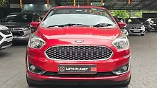 Used Ford Figo Titanium 1.2 Ti-VCT MT [2019-2020] in Kochi
