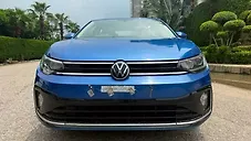 Used Volkswagen Virtus Topline Petrol 1.0L Turbo Automatic (TC) in Delhi