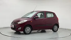 Used Hyundai i10 Sportz 1.1 iRDE2 [2010--2017] in Ambala Cantt