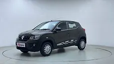 Used Renault Kwid 1.0 RXT [2016-2019] in Mumbai