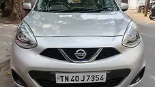Used Nissan Micra XL [2013-2016] in Coimbatore