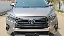 Used Toyota Innova Crysta ZX 2.4 7 STR in Chennai