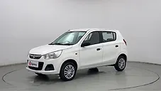 Used Maruti Suzuki Alto VXi [2014-2019] in Mohali