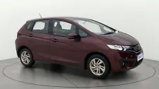 Used Honda Jazz V AT Petrol in Navi Mumbai