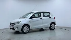 Used Maruti Suzuki Celerio VXi in Navi Mumbai