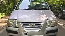 Used Hyundai Santro GL Plus in Delhi