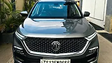 Used MG Hector Sharp 1.5 DCT Petrol [2019-2020] in Hyderabad