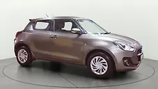 Used Maruti Suzuki Swift ZXi Plus AMT [2021-2023] in Surat