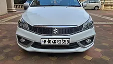 Used Maruti Suzuki Ciaz Delta Hybrid 1.5 [2018-2020] in Navi Mumbai