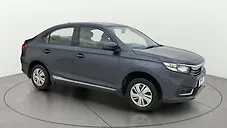 Used Honda Amaze 1.2 S CVT Petrol in Bangalore