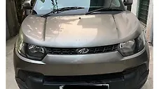 Used Mahindra KUV100 K4 6 STR in Kolkata