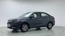 Used Honda Amaze VX 1.2 Petrol CVT in Gurgaon