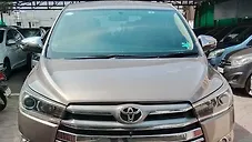 Used Toyota Innova Crysta 2.4 V Diesel in Coimbatore