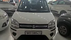 Used Maruti Suzuki Wagon R VXI 1.0 [2023-2025] in Patna