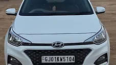 Used Hyundai Elite i20 Sportz 1.2 in Ahmedabad