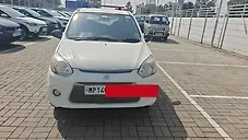 Used Maruti Suzuki Alto 800 LXi in Indore