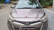 Used Hyundai i20 Magna 1.2 in Bangalore