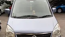 Used Maruti Suzuki Wagon R VXI in Coimbatore