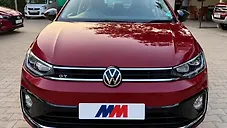 Used Volkswagen Virtus GT Plus 1.5 TSI EVO DSG in Ahmedabad