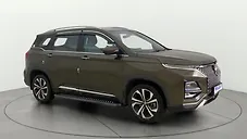 Used MG Hector Savvy Pro 1.5 Turbo Petrol CVT [2023] in Navi Mumbai