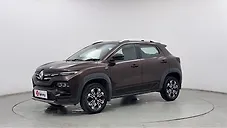 Used Renault Kiger RXZ Turbo CVT in Mohali