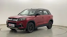 Used Maruti Suzuki Vitara Brezza ZDi Plus AGS in Kolkata