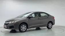 Used Honda City SV Petrol [2019-2020] in Faridabad
