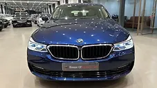 Used BMW 6-Series GT 630i Sport Line in Hyderabad