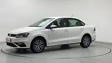 Used Volkswagen Vento Highline 1.0L TSI Automatic in Gurgaon