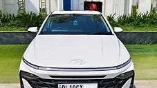 Used Hyundai Verna SX (O) Turbo Petrol 1.5L Turbo Automatic (DCT) in Delhi