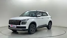 Used Hyundai Venue SX 1.2 Petrol in Bangalore