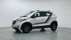 Used Datsun Redigo Gold Limited Edition in Faridabad