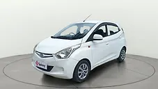 Used Hyundai Eon Sportz in Ranchi