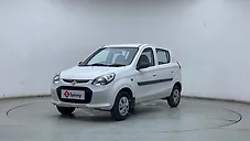 Used Maruti Suzuki Alto 800 Lxi in Hyderabad