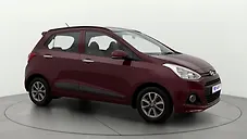 Used Hyundai Grand i10 Asta 1.2 Kappa VTVT [2013-2016] in Chennai