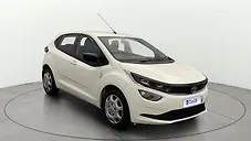 Used Tata Altroz XT Petrol [2020-2023] in Lucknow