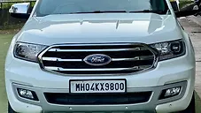 Used Ford Endeavour Titanium Plus 2.0 4x2 AT in Mumbai