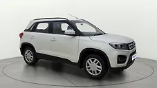 Used Maruti Suzuki Vitara Brezza VXi in Ahmedabad