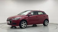 Used Hyundai Elite i20 Magna Executive 1.2 in Ghaziabad