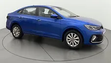Used Volkswagen Virtus Highline 1.0 TSI AT in Hyderabad