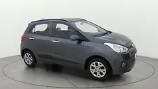 Used Hyundai Grand i10 Sportz 1.2 Kappa VTVT [2013-2016] in Bangalore