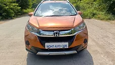 Used Honda WR-V S MT Diesel in Chhatrapati Sambhaji Nagar