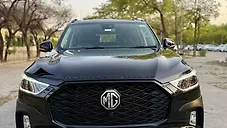 Used MG Gloster Blackstorm 4WD Diesel Turbo Automatic 6 STR in Delhi