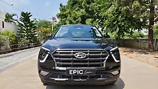 Used Hyundai Creta SX (O) 1.4 Turbo 7 DCT [2020-2022] in Hyderabad