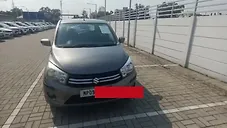 Used Maruti Suzuki Celerio ZXi AMT [2017-2019] in Indore