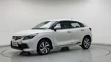 Used Toyota Glanza G Petrol Automatic in Delhi