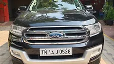 Used Ford Endeavour Trend 2.2 4x2 AT in Chennai