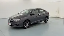 Used Honda City V CVT Petrol [2017-2019] in Lucknow
