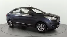 Used Ford Aspire Titanium 1.2 Ti-VCT [2018-2020] in Delhi